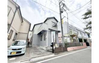 【外観】2026年6月撮影