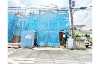【外観】現地外観(2026年7月30日撮影)