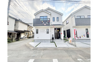 【外観】（10月2日撮影）
