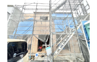 【外観】現地外観（2026年6月22日撮影）
