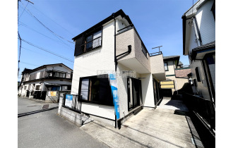 【外観】5月2日撮影