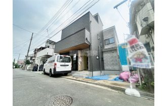 【外観】7月16日撮影