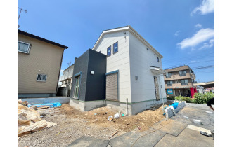 【外観】7月9日撮影