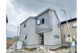 【外観】7月17日撮影