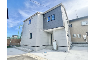 【外観】8月8日撮影