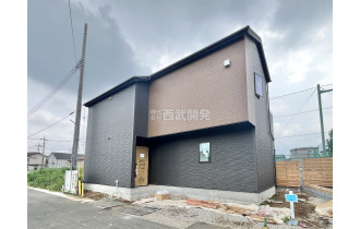 【外観】7月17日撮影