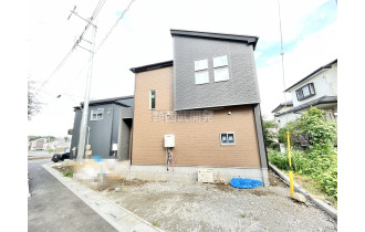 【外観】7月26日撮影