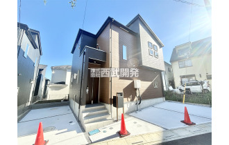【外観】（10月2日撮影）