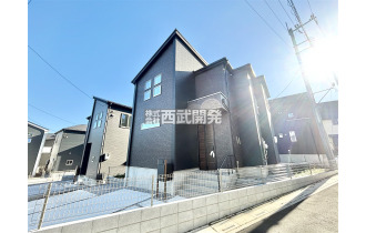 【外観】（10月2日撮影）