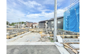 【外観】7月26日撮影