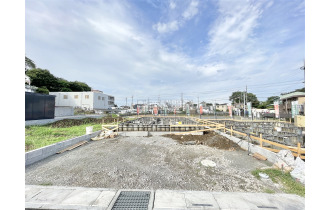 【外観】7月26日撮影
