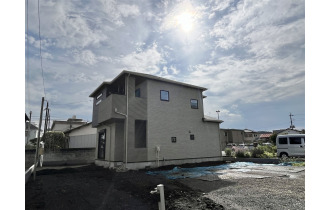 【外観】2026年7月26日撮影