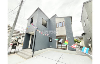 【外観】9月20日撮影