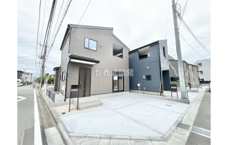 【外観】9月20日撮影