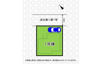 【区画図】