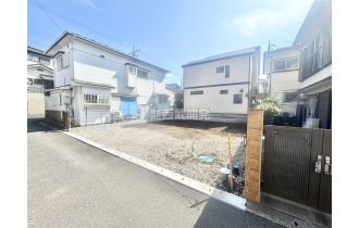【外観】8月24日撮影