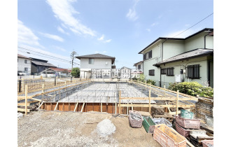【外観】2号棟（令和8年8月撮影）
