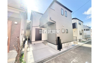 【外観】令和8年8月撮影