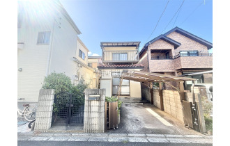 【外観】令和8年8月撮影
