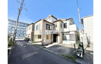 【外観】令和8年8月撮影