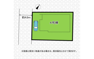 【区画図】