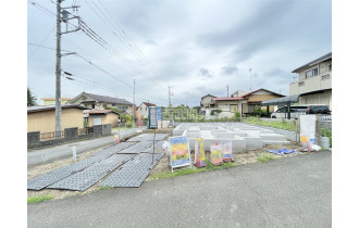 【外観】8月16日撮影