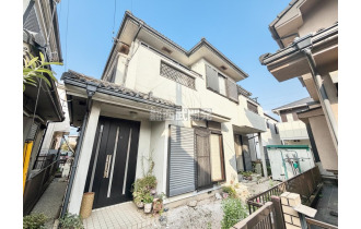 【外観】8月24日撮影