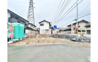 【外観】外観写真(9月7日撮影)