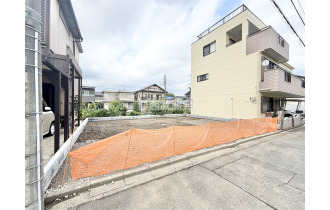 【外観】7月3日撮影