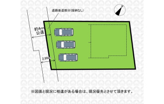 【区画図】