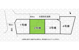 【区画図】