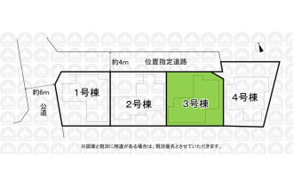 【区画図】