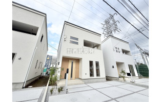 【外観】（10月2日撮影）