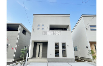 【外観】（10月4日撮影）