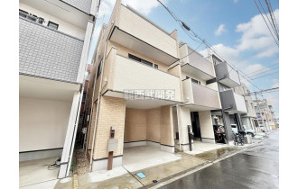 【外観】10月26日撮影