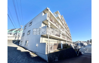 【外観】12月15日撮影