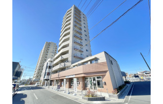 【外観】12月7日撮影