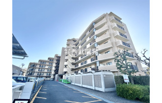 【外観】12月13日撮影