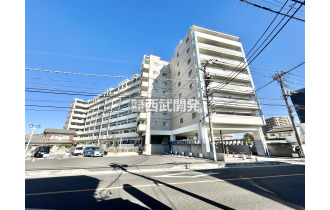 【外観】12月7日撮影