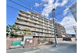 【外観】12月6日撮影