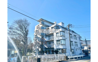 【外観】12月12日撮影