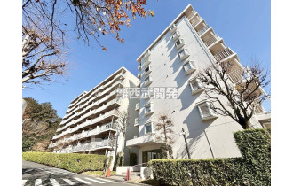 【外観】12月12日撮影