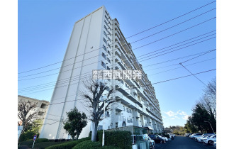 【外観】12月15日撮影