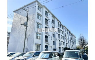 【外観】2025/12/13撮影　