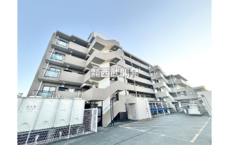 【外観】12月18日撮影