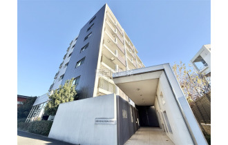 【外観】現地外観（令和7年12月撮影）