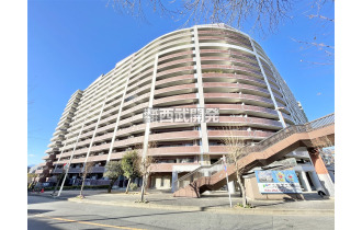 【外観】現地外観（令和7年12月撮影）