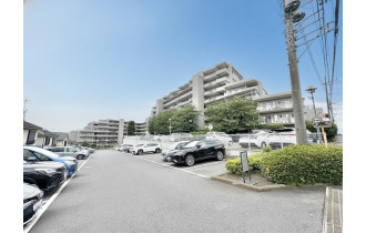 【外観】(2026年6月22日撮影)