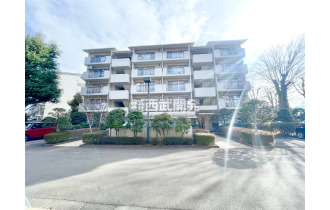 【外観】1月22日撮影