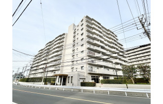 【外観】1月26日撮影